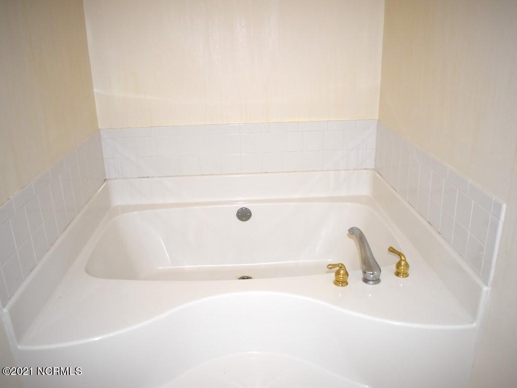 540 Bay Shores Road Merritt, NC 28556 - Photo 17 of 39 Master Tub