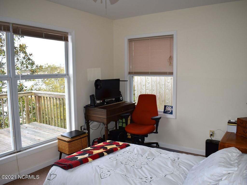 540 Bay Shores Road Merritt, NC 28556 - Photo 19 of 39 1st Bedroom Water Side