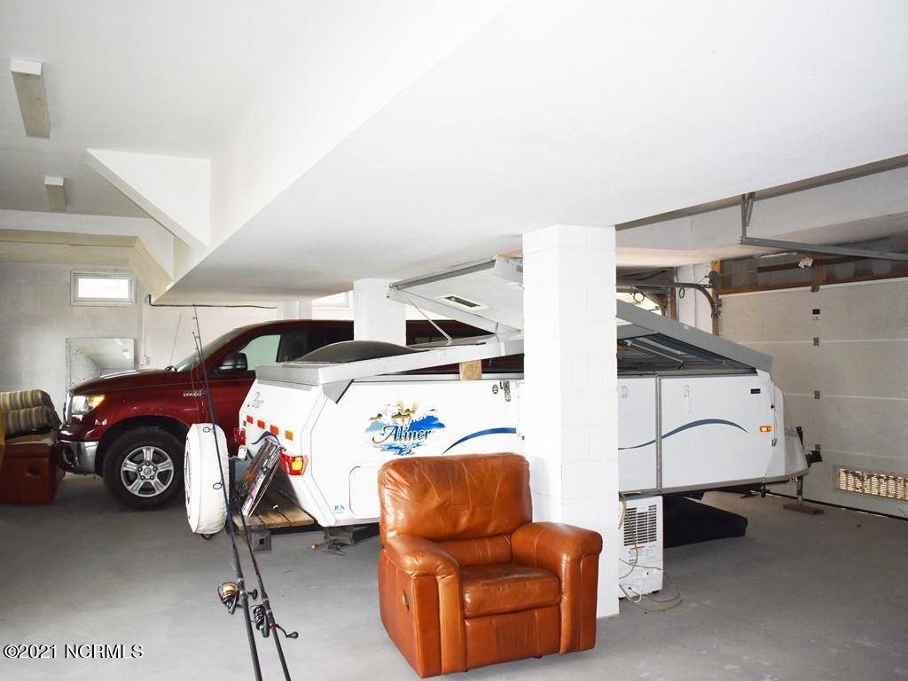 540 Bay Shores Road Merritt, NC 28556 - Photo 22 of 39 Garage Under the House