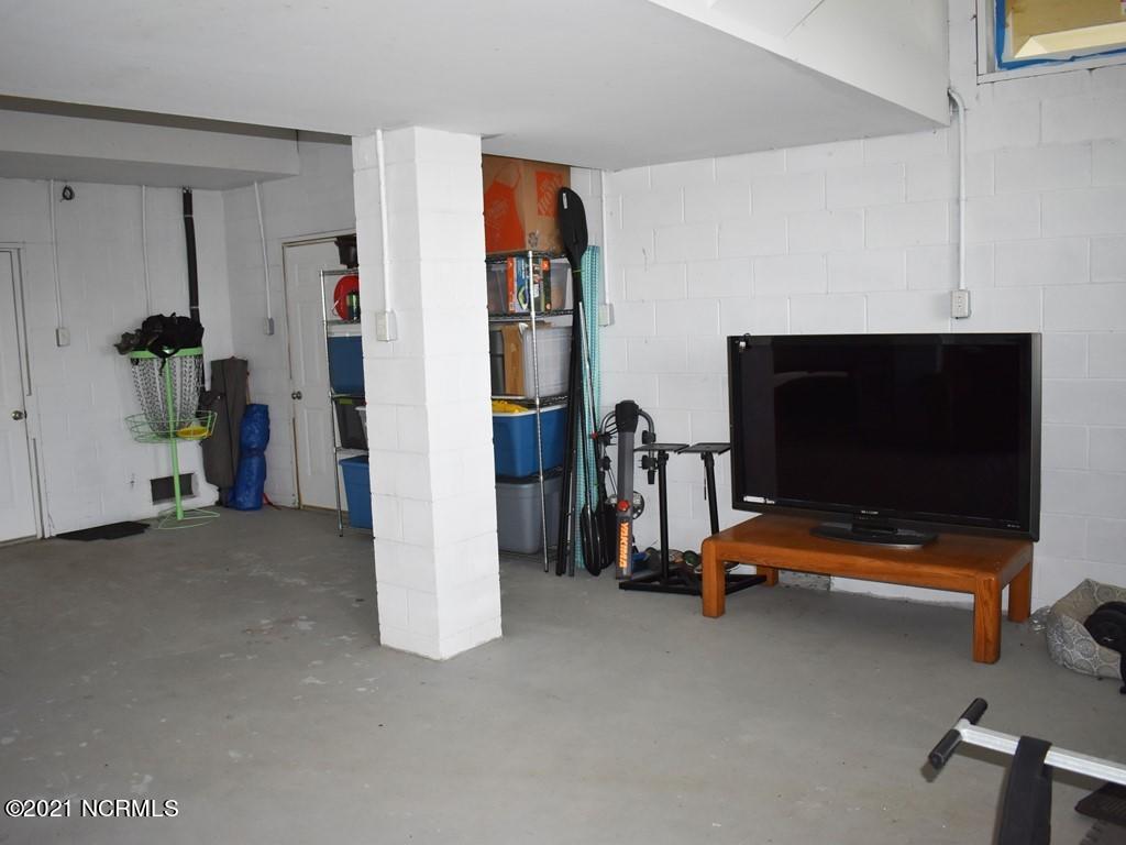 540 Bay Shores Road Merritt, NC 28556 - Photo 24 of 39 Storage/Work Space Garage