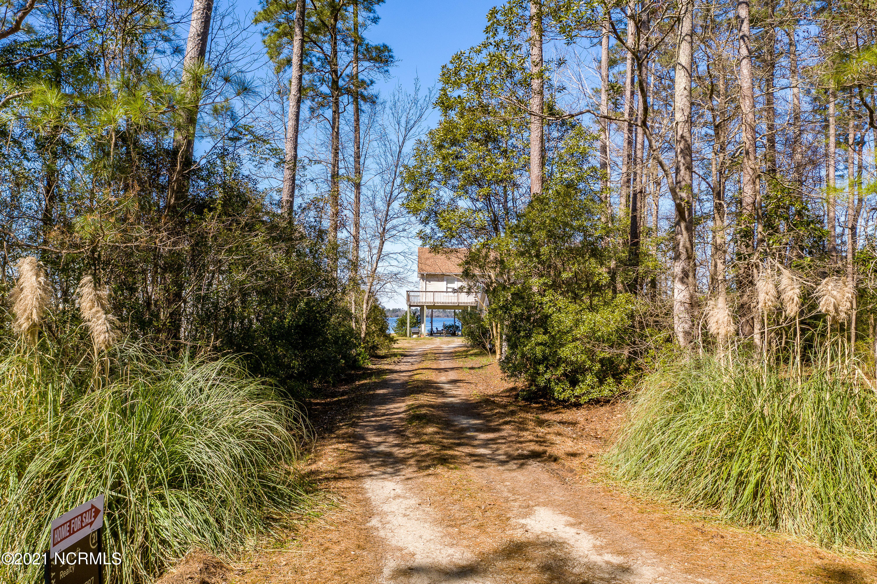 540 Bay Shores Road Merritt, NC 28556 - Photo 26 of 39 Chill Photo Aerials-86
