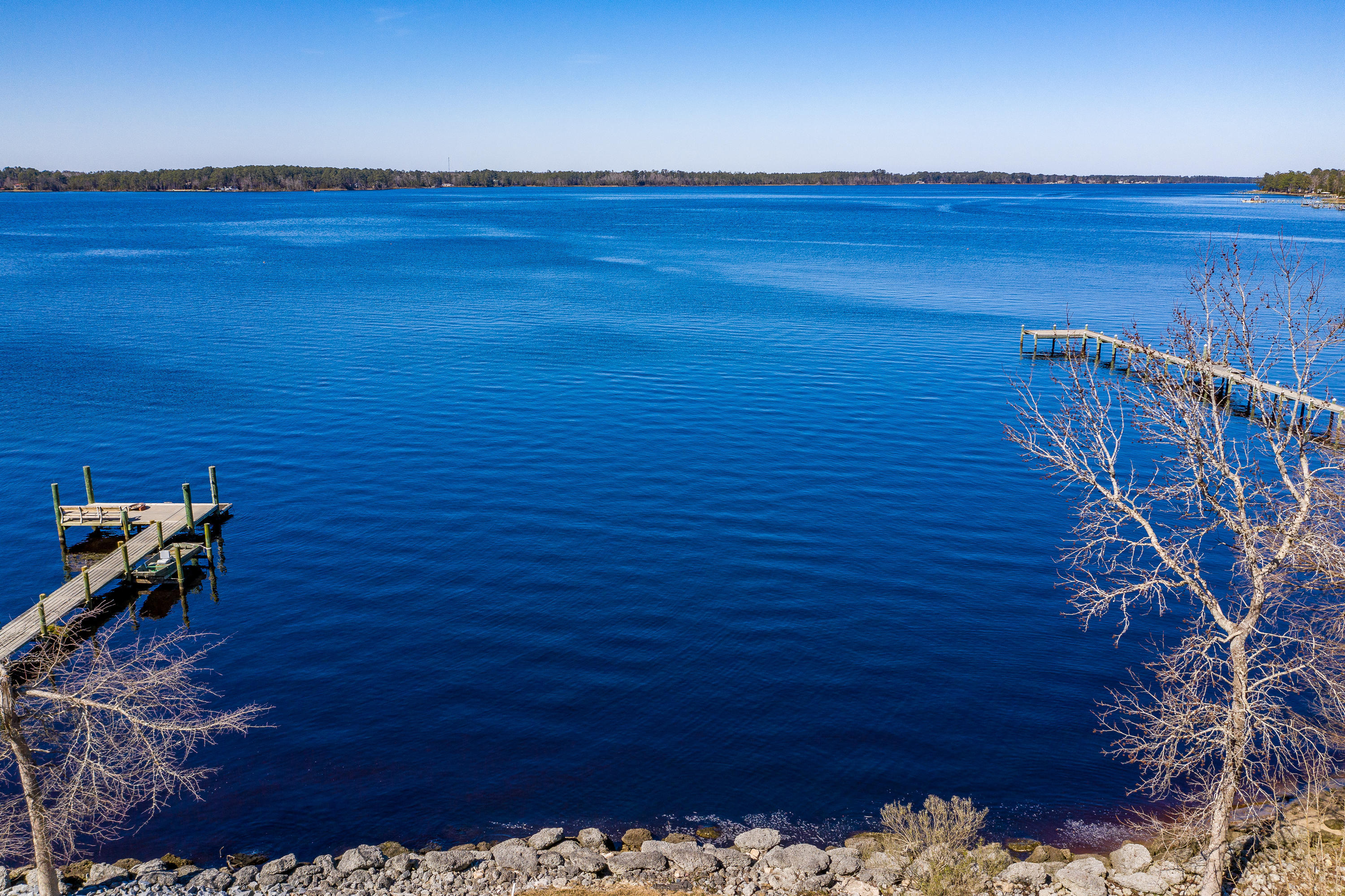 540 Bay Shores Road Merritt, NC 28556 - Photo 3 of 39 Chill Photo Aerials-92