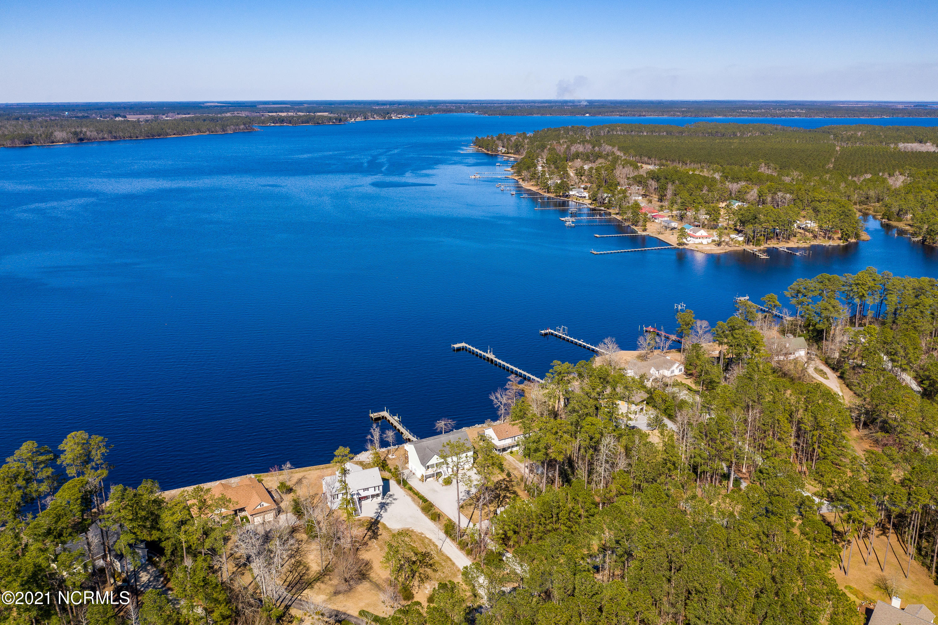 540 Bay Shores Road Merritt, NC 28556 - Photo 38 of 39 Chill Photo Aerials-102