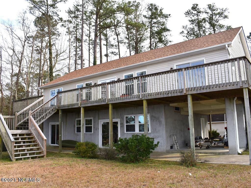 540 Bay Shores Road Merritt, NC 28556 - Photo 5 of 39 Riverside of House