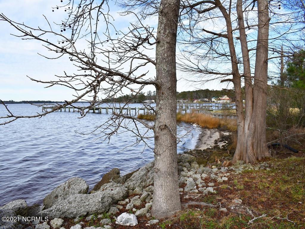 540 Bay Shores Road Merritt, NC 28556 - Photo 9 of 39 Water Edge