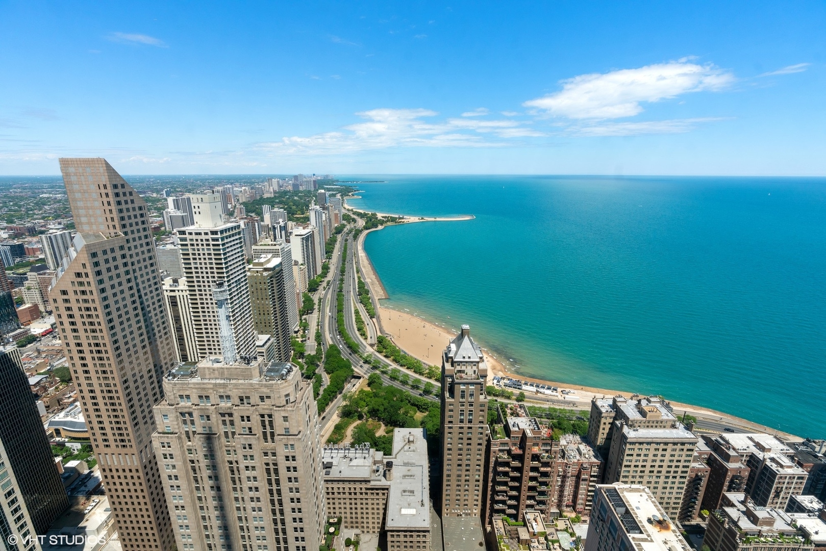 175 East Delaware Place, Unit 5308 Chicago, IL 60611 - Photo 12 of 12