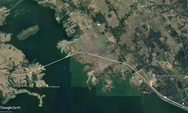 $69,950 | Tbd Tbd Hidden Oaks, Corsicana, TX 75110