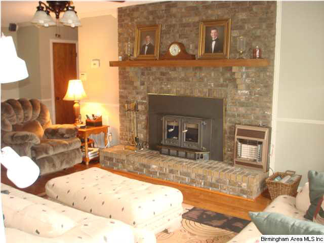 1799 Peaceful Valley Road Eastaboga, AL 36260 - Photo 2 of 32
