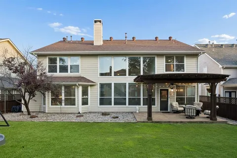 $825,000 | 3466 Challaway Lane, Frisco, TX 75033