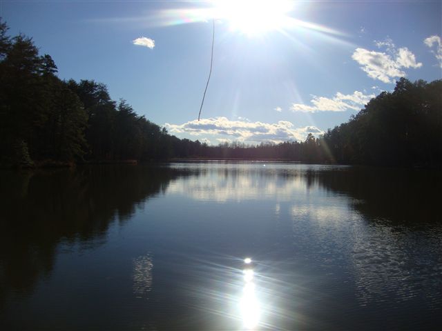 0 Springlake Road Six Mile, SC 29682 - Photo 22 of 22 Gallery Image 22