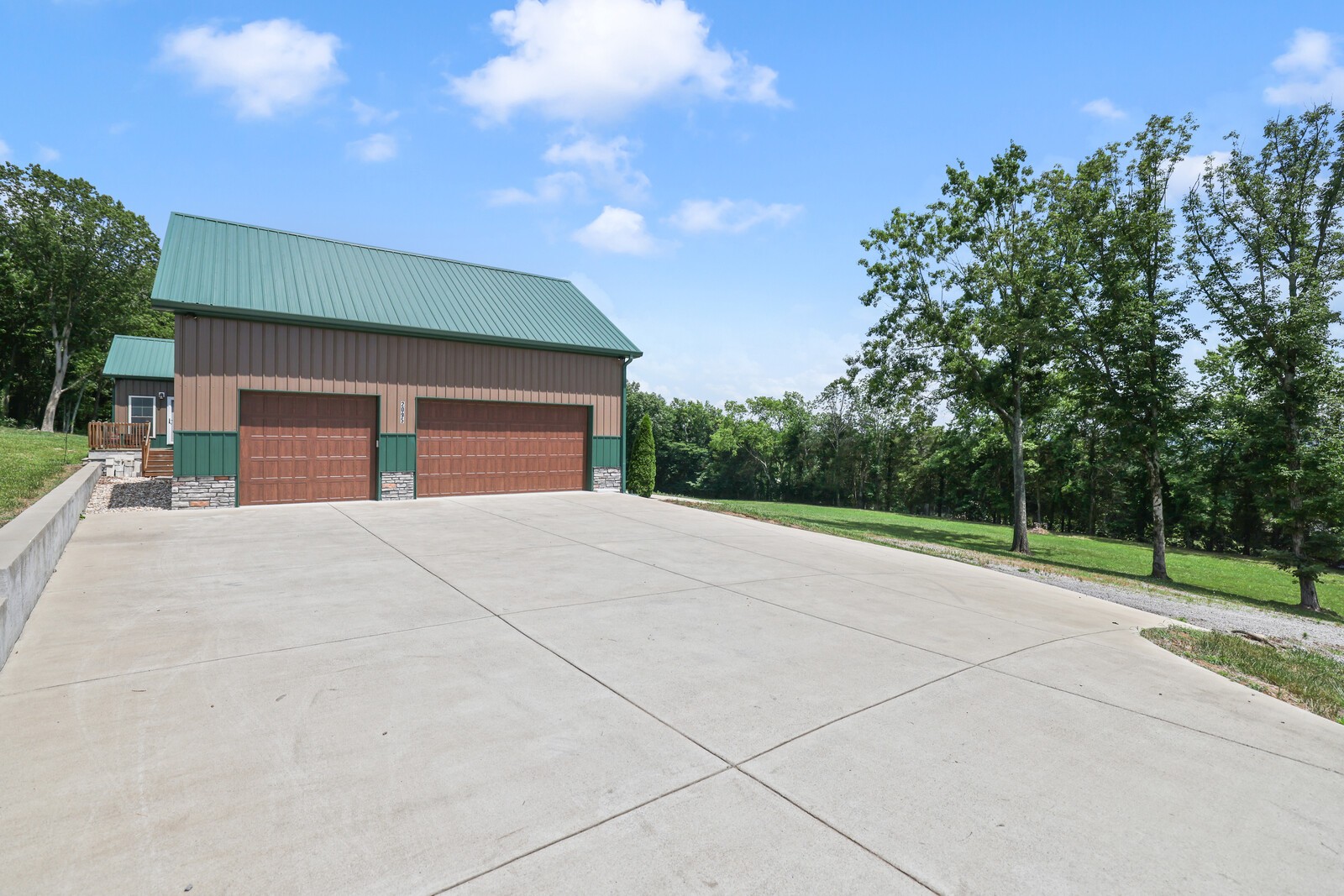 2095 Linwood Road Watertown, TN 37184 - Photo 49 of 53