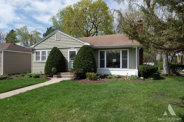 $419,900 | 348 North Schiller Street, Palatine, IL 60067