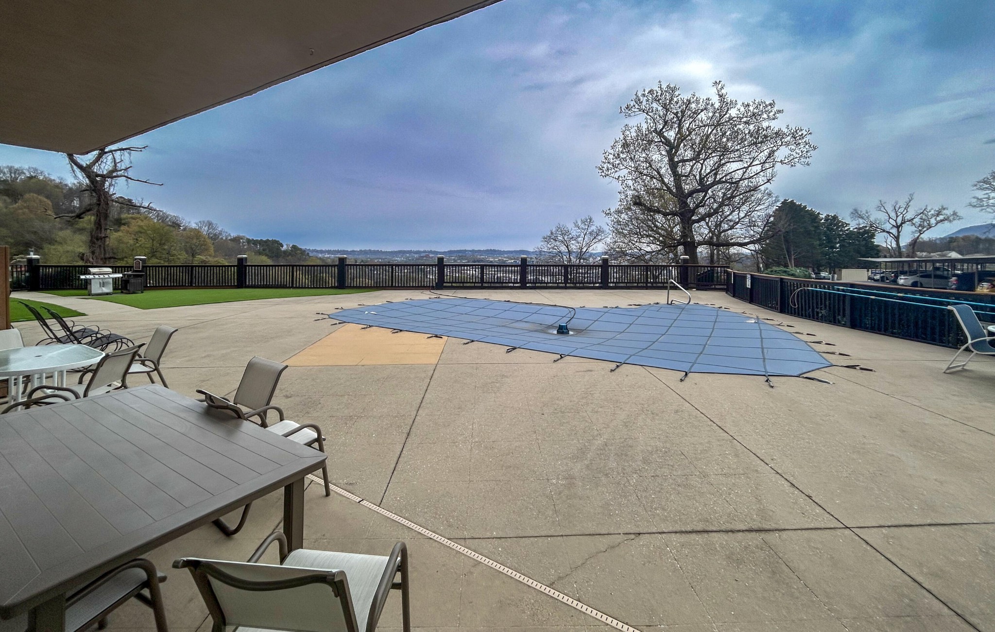 1131 Stringers Ridge Road, Unit 15K Chattanooga, TN 37405 - Photo 40 of 40 Gallery Image 40