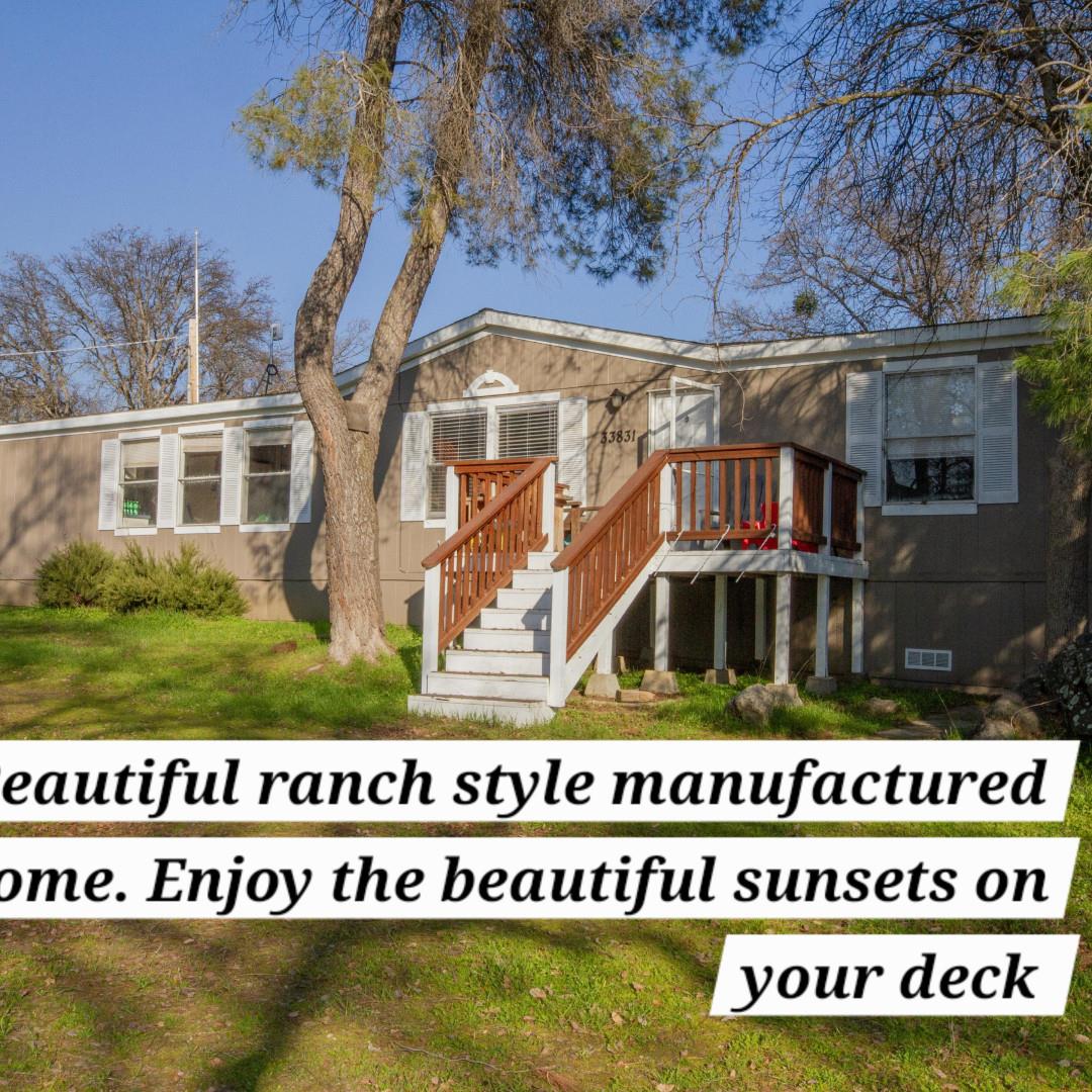 33831 Medford Road Auberry, CA 93602 - Photo 19 of 28