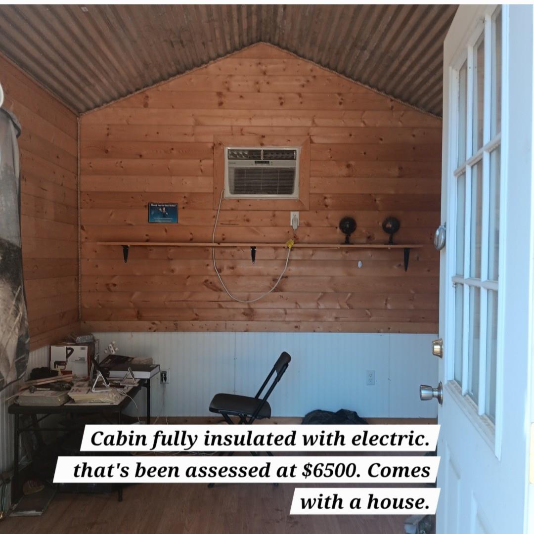 33831 Medford Road Auberry, CA 93602 - Photo 25 of 28 a view of barbeque area