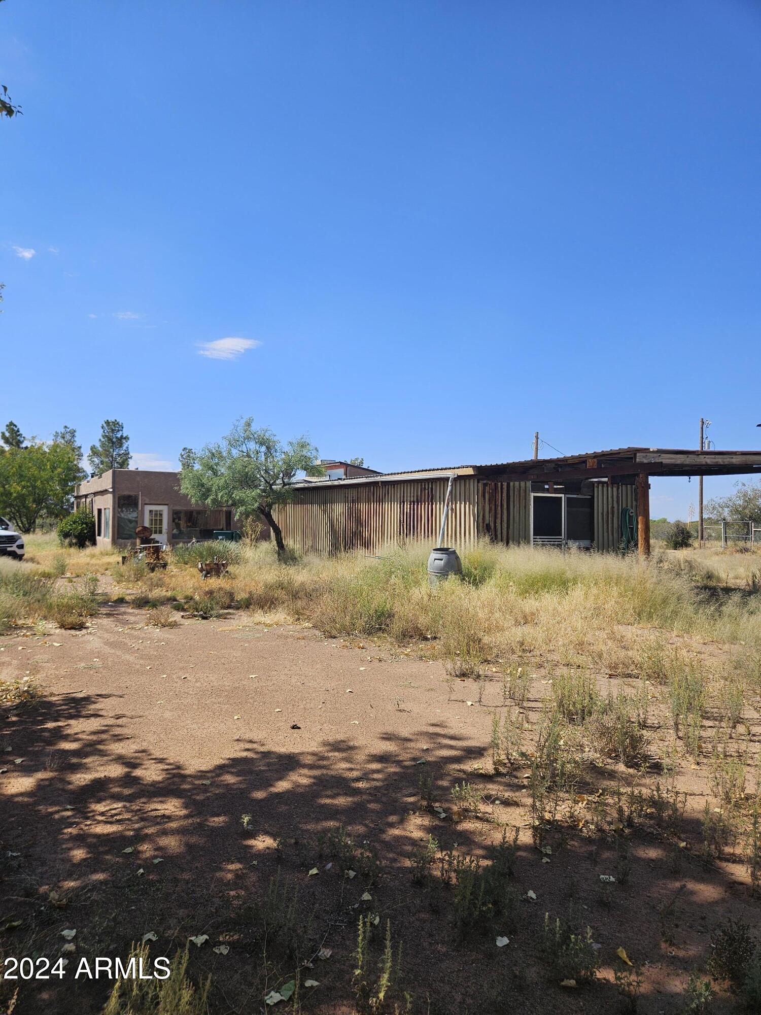 13150 South Price Ranch Road Pearce, AZ 85625 - Photo 23 of 52 20240930_133210