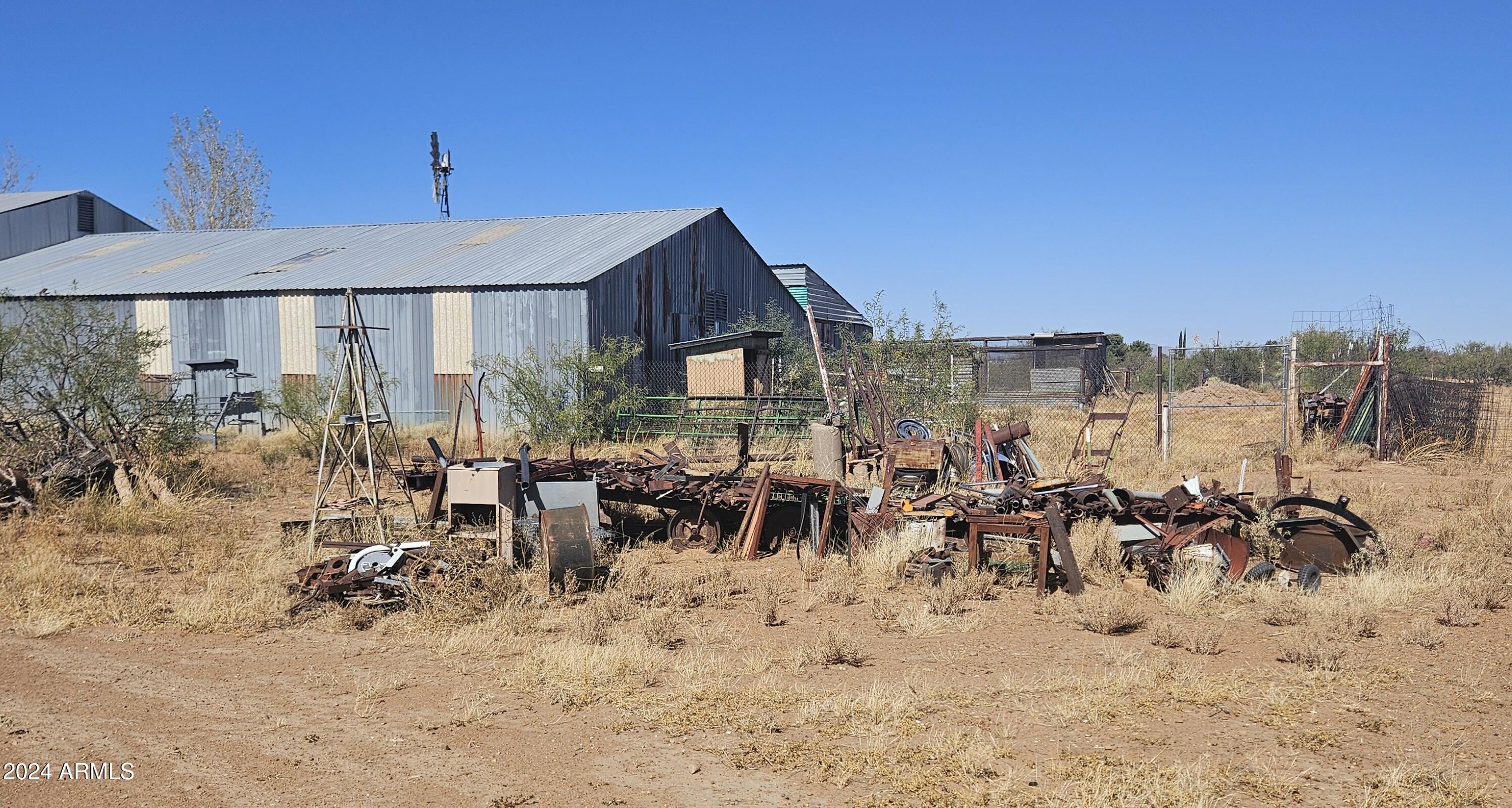 13150 South Price Ranch Road Pearce, AZ 85625 - Photo 34 of 52 20241030_115804
