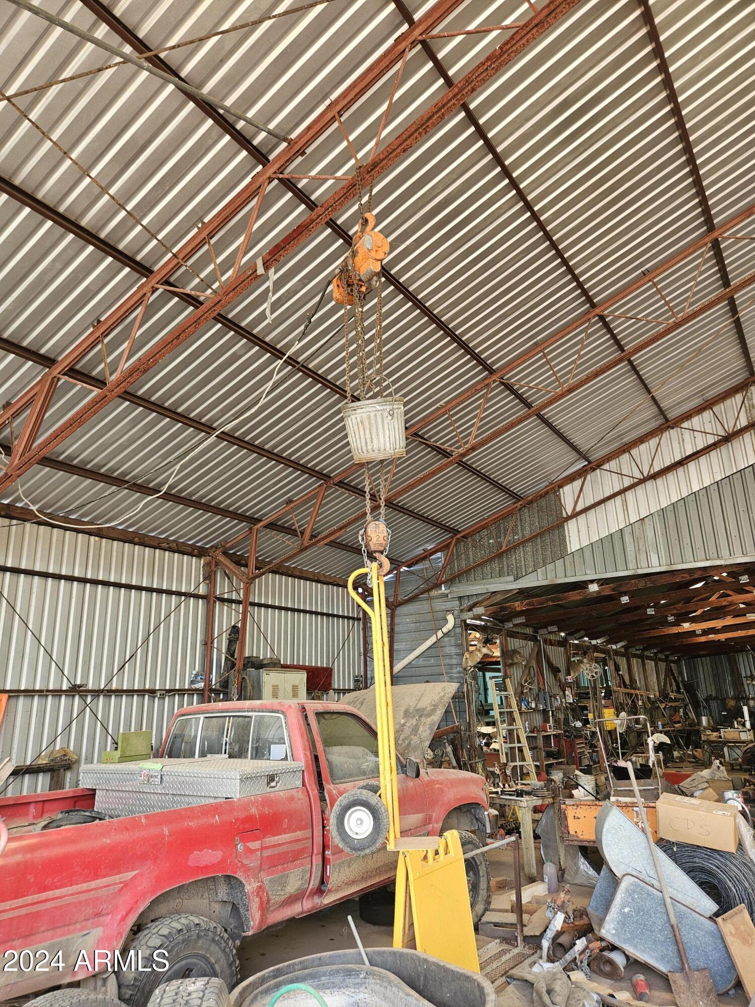 13150 South Price Ranch Road Pearce, AZ 85625 - Photo 37 of 52 20240930_131744
