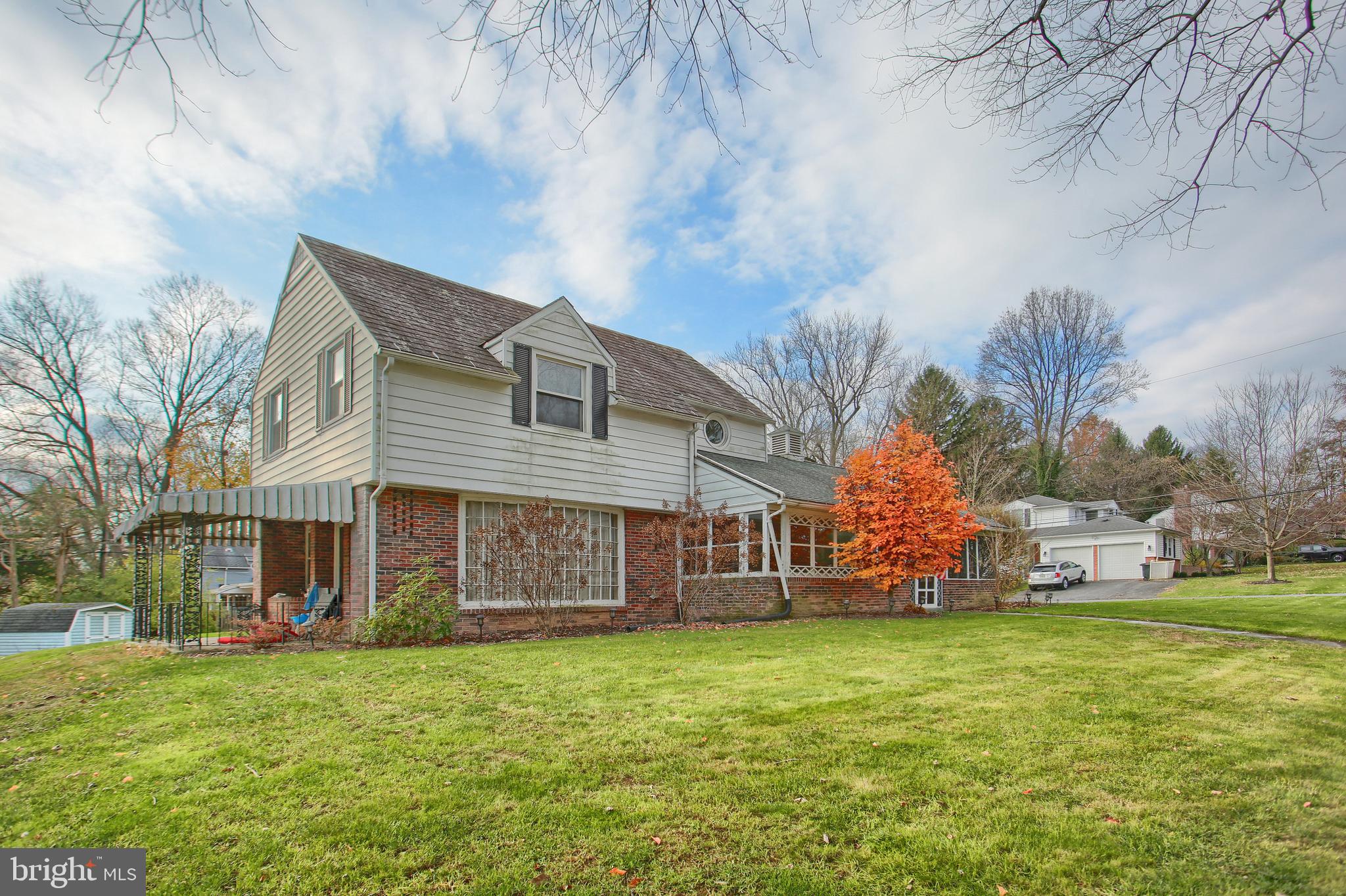 2825 Merion Road Camp Hill, PA 17011 - Photo 1 of 36 Gallery Image 1