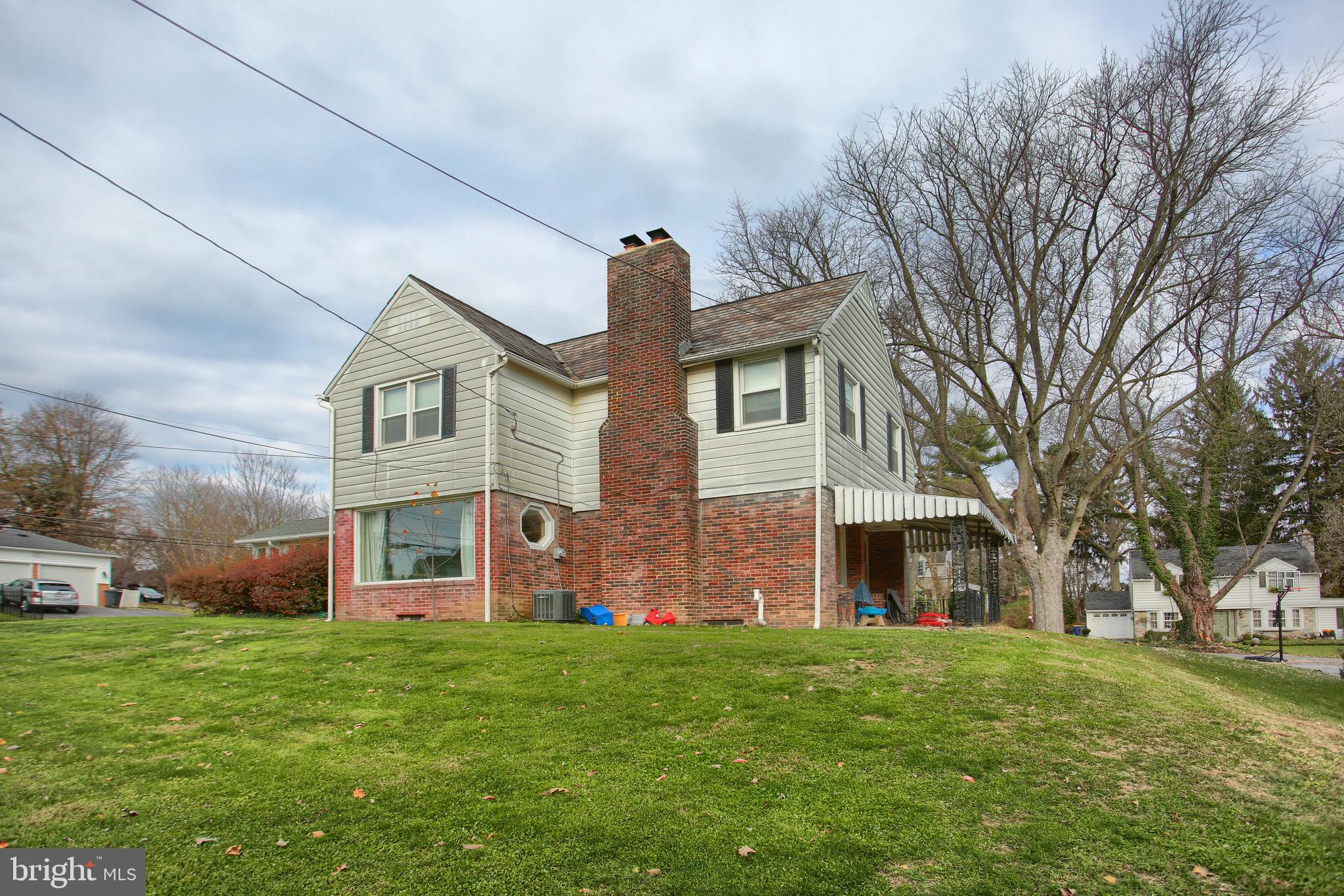2825 Merion Road Camp Hill, PA 17011 - Photo 3 of 36 Gallery Image 3