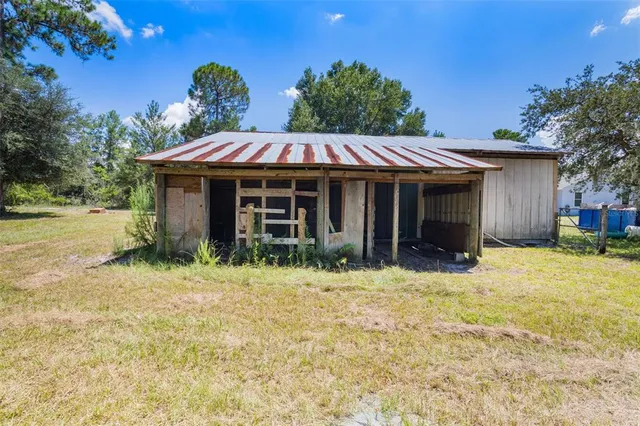 $410,000 | 44044 E Road, Paisley, FL 32767