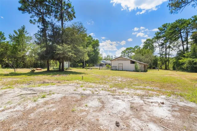 $410,000 | 44044 E Road, Paisley, FL 32767