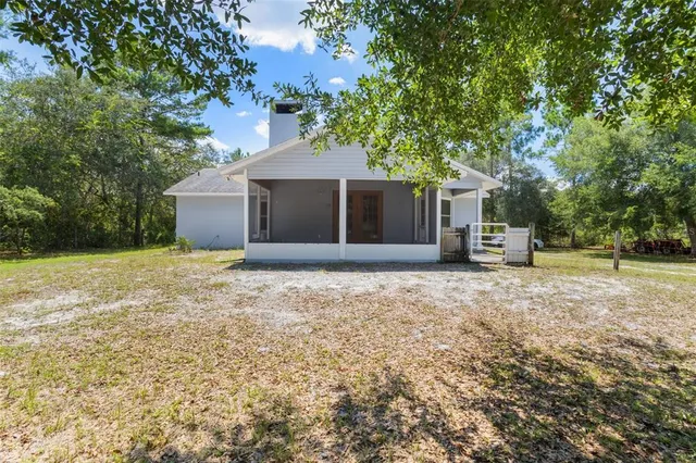 $410,000 | 44044 E Road, Paisley, FL 32767