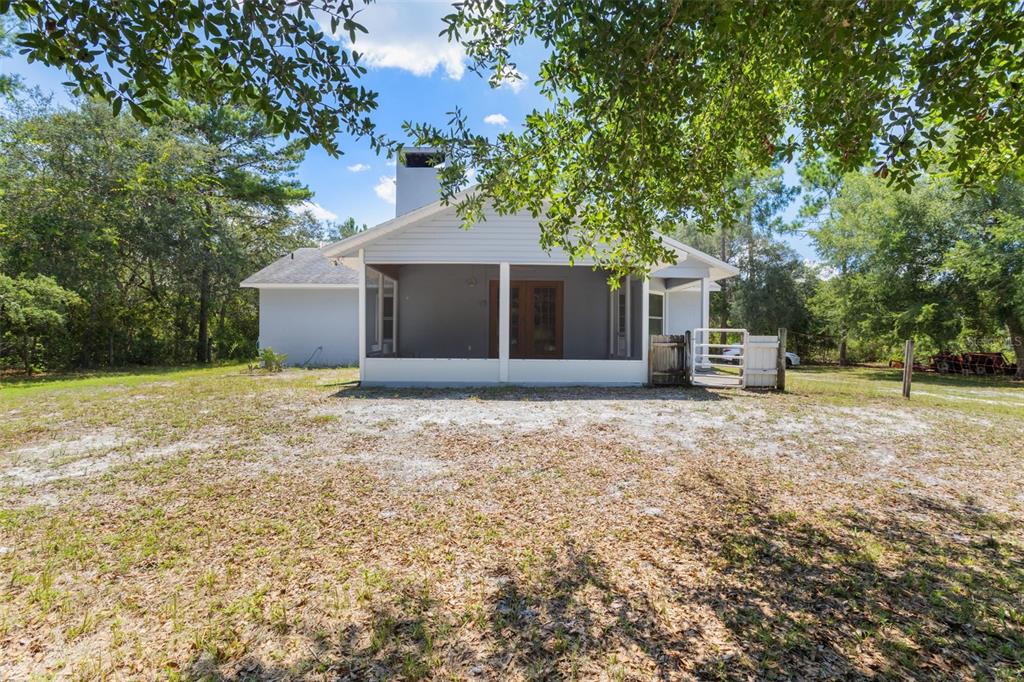 44044 E Road Paisley, FL 32767 - Photo 23 of 24