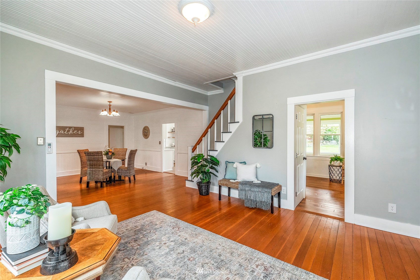 12871 Fagerud Road Southeast Olalla, WA 98359 - Photo 5 of 40 Gallery Image 5