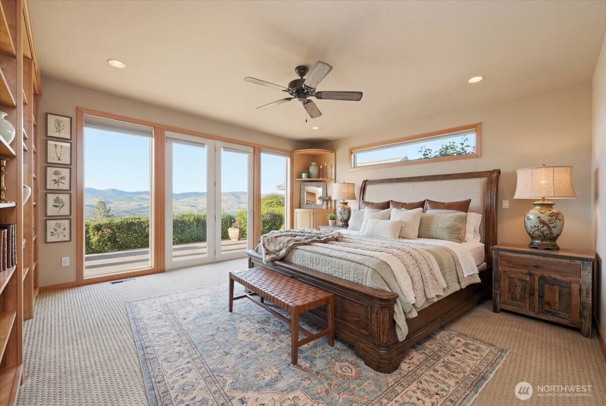 825 Hawks Meadow Road Chelan, WA 98816 - Photo 16 of 40