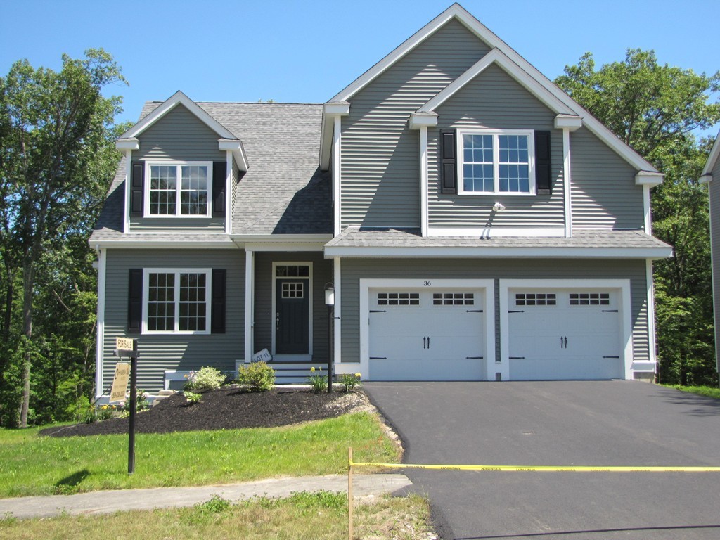 36 Jordan Road Holden, MA 01520 - Photo 1 of 22 Gallery Image 1