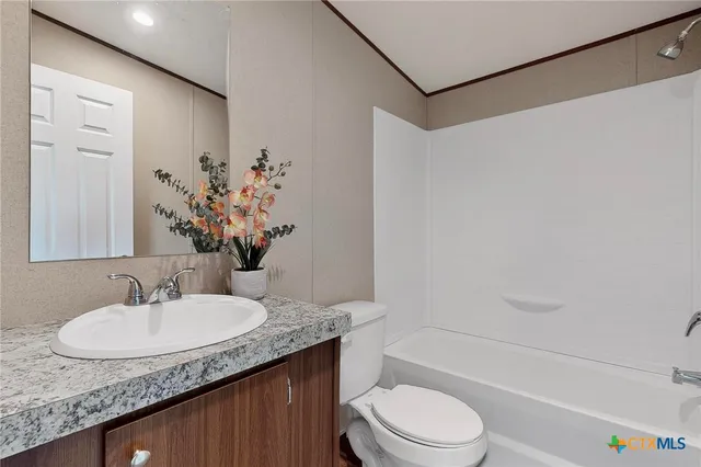 $269,905 | 13800 Farm To Market Road 107, McGregor, TX 76657