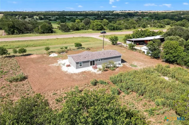 $269,905 | 13800 Farm To Market Road 107, McGregor, TX 76657