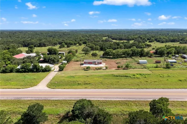 $269,905 | 13800 Farm To Market Road 107, McGregor, TX 76657