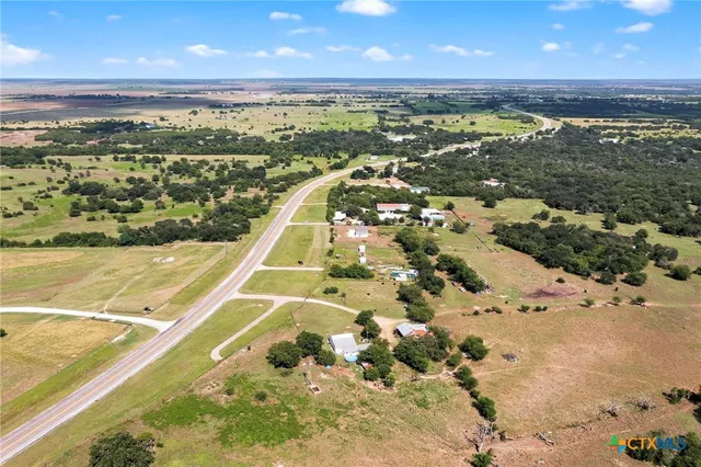 $269,905 | 13800 Farm To Market Road 107, McGregor, TX 76657