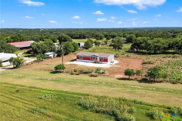 $269,905 | 13800 Farm To Market Road 107, McGregor, TX 76657