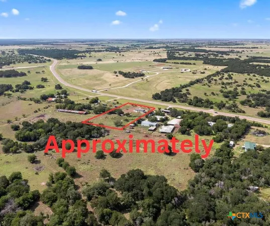 $269,905 | 13800 Farm To Market Road 107, McGregor, TX 76657