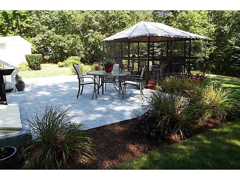 150 Ridge Road Smithfield, RI 02917 - Photo 16 of 21 Patio/Deck.