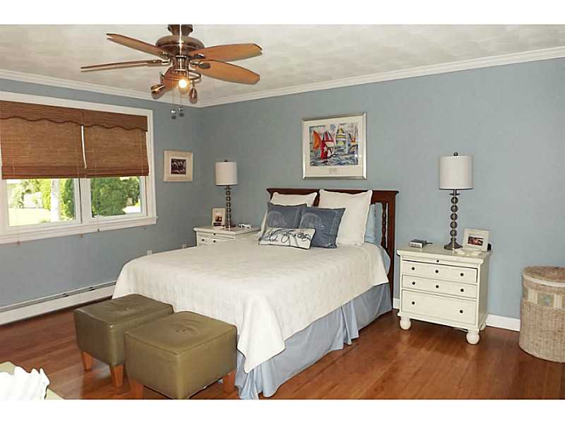 Master Bedroom.