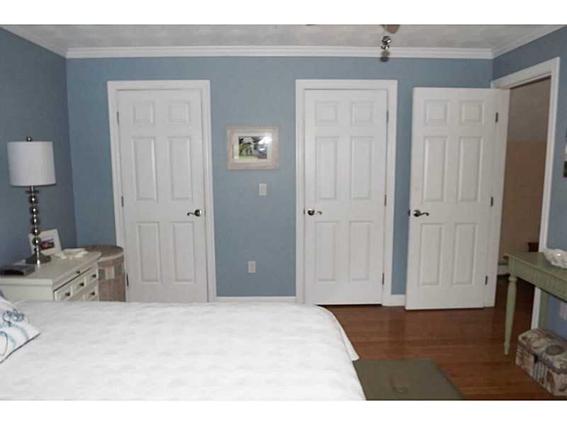 Master Bedroom.