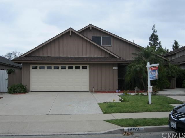 14561 Westfall Road Tustin, CA 92780 - Photo 1 of 1