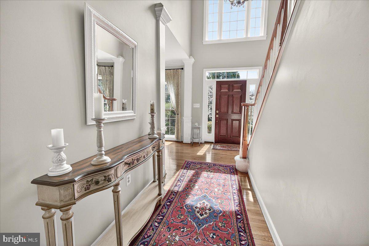 21 Hackett Court Poolesville, MD 20837 - Photo 44 of 89