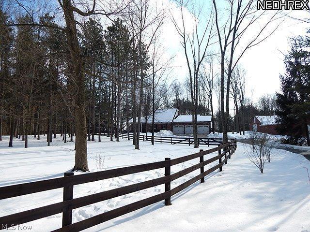 1400 Ledge Road Medina, OH 44256 - Photo 23 of 25