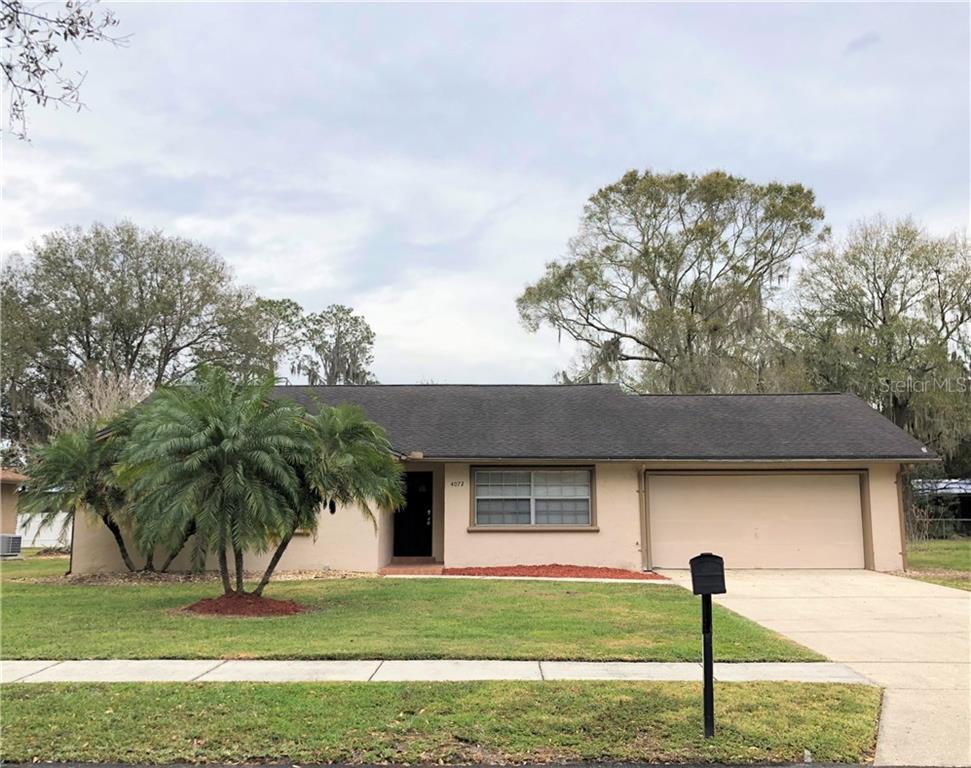 4072 Stone Henge Road Mulberry, FL 33860 - Photo 1 of 1