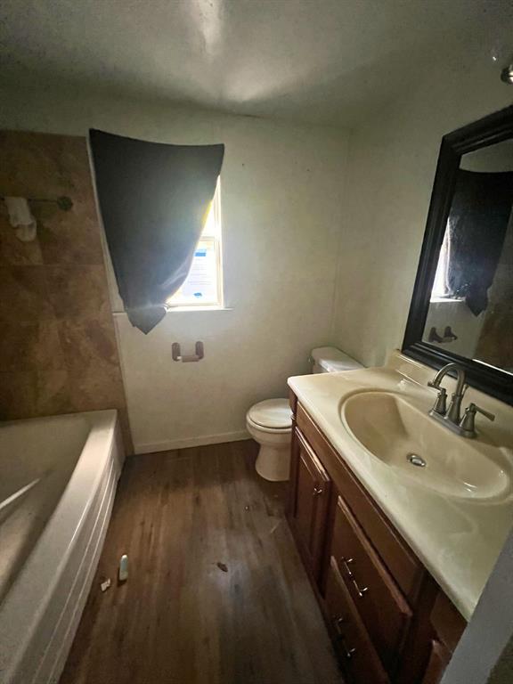 728 Ritchey Street Gainesville, TX 76240 - Photo 24 of 37