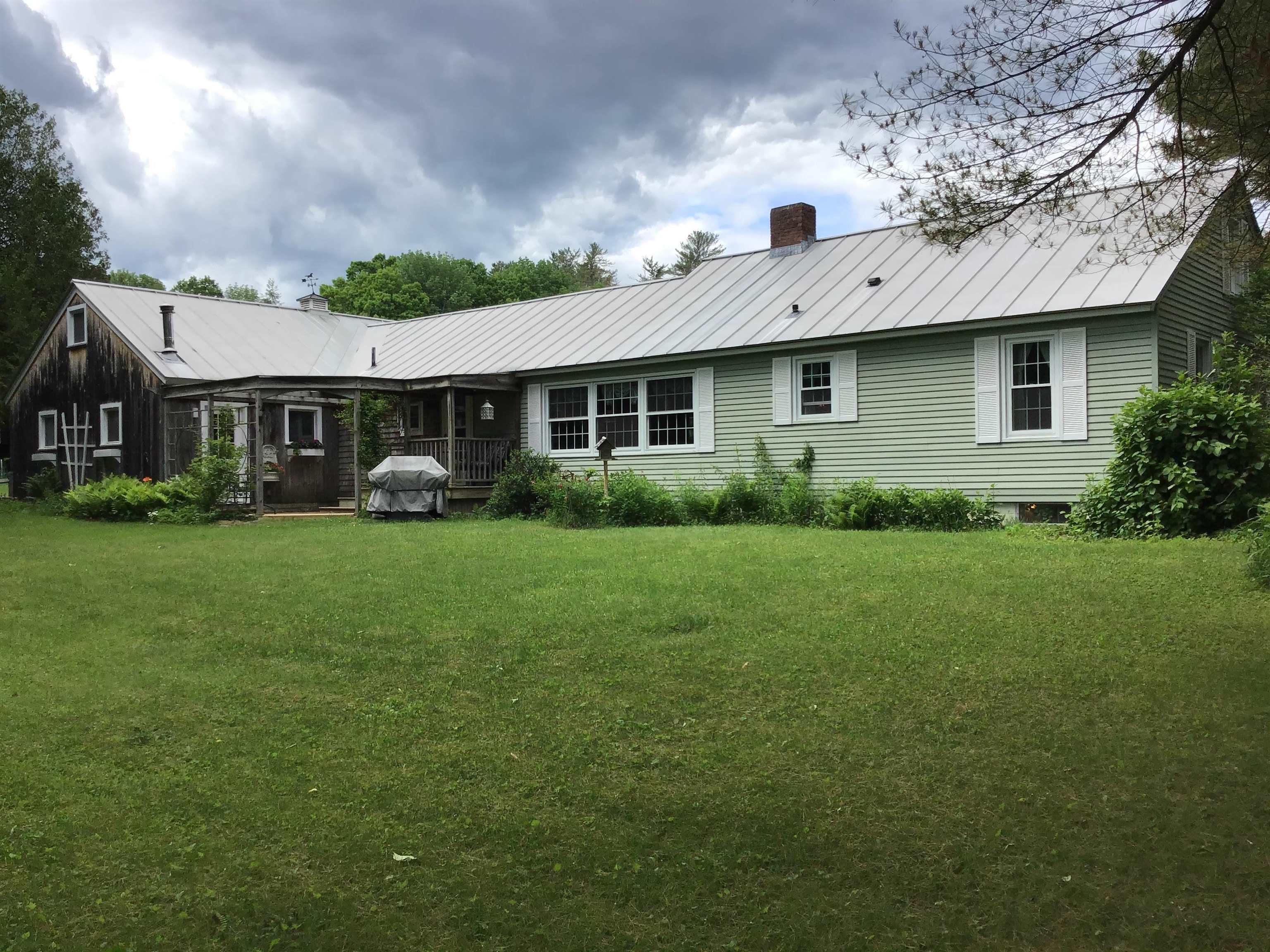 758 Chandler Road Hartford, VT 05001 - Photo 8 of 38 Gallery Image 8