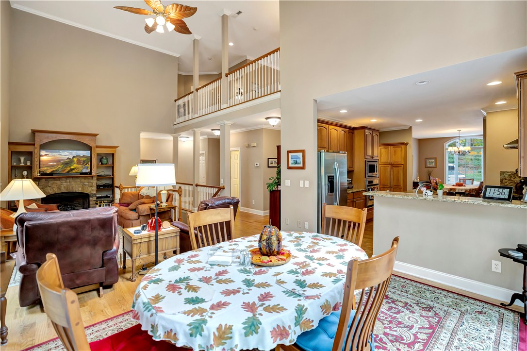 1011 Arrowhead Point Anderson, SC 29625 - Photo 12 of 50