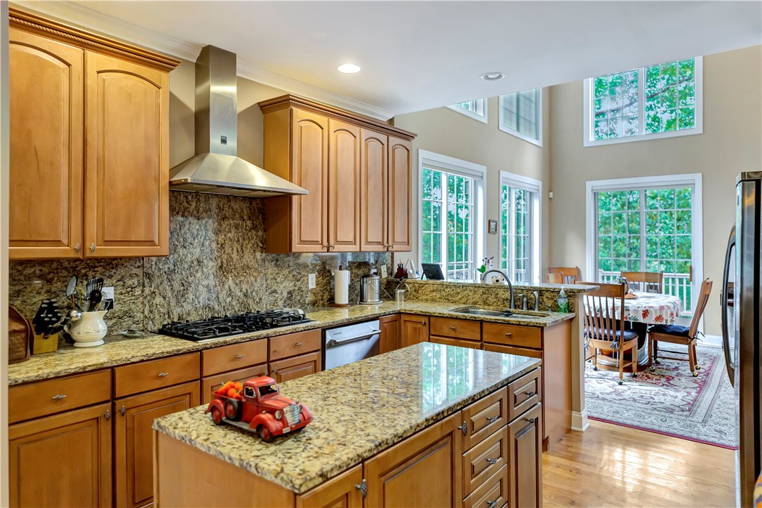 1011 Arrowhead Point Anderson, SC 29625 - Photo 14 of 50