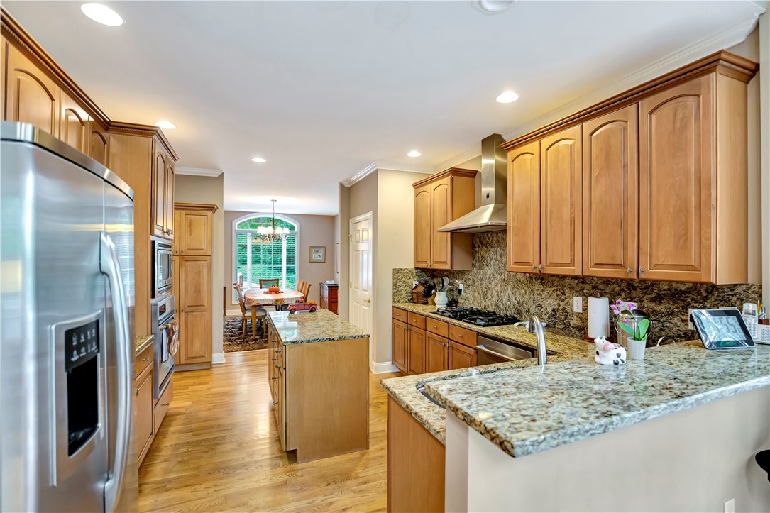 1011 Arrowhead Point Anderson, SC 29625 - Photo 15 of 50