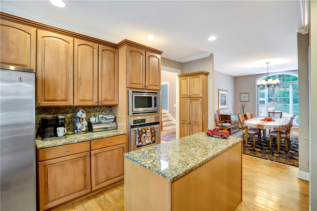 1011 Arrowhead Point Anderson, SC 29625 - Photo 16 of 50